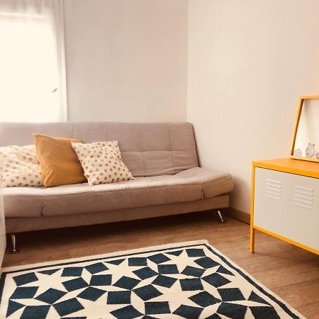 Apartament Le Petit Caprice Haro Zewnętrze zdjęcie