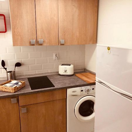 Apartament Le Petit Caprice Haro Zewnętrze zdjęcie