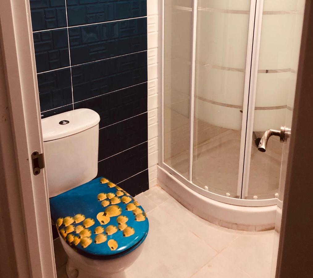 Apartament Le Petit Caprice Haro Zewnętrze zdjęcie