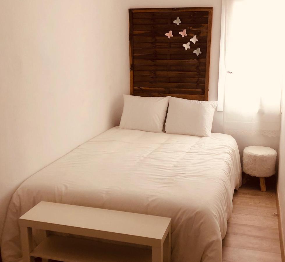 Apartament Le Petit Caprice Haro Zewnętrze zdjęcie