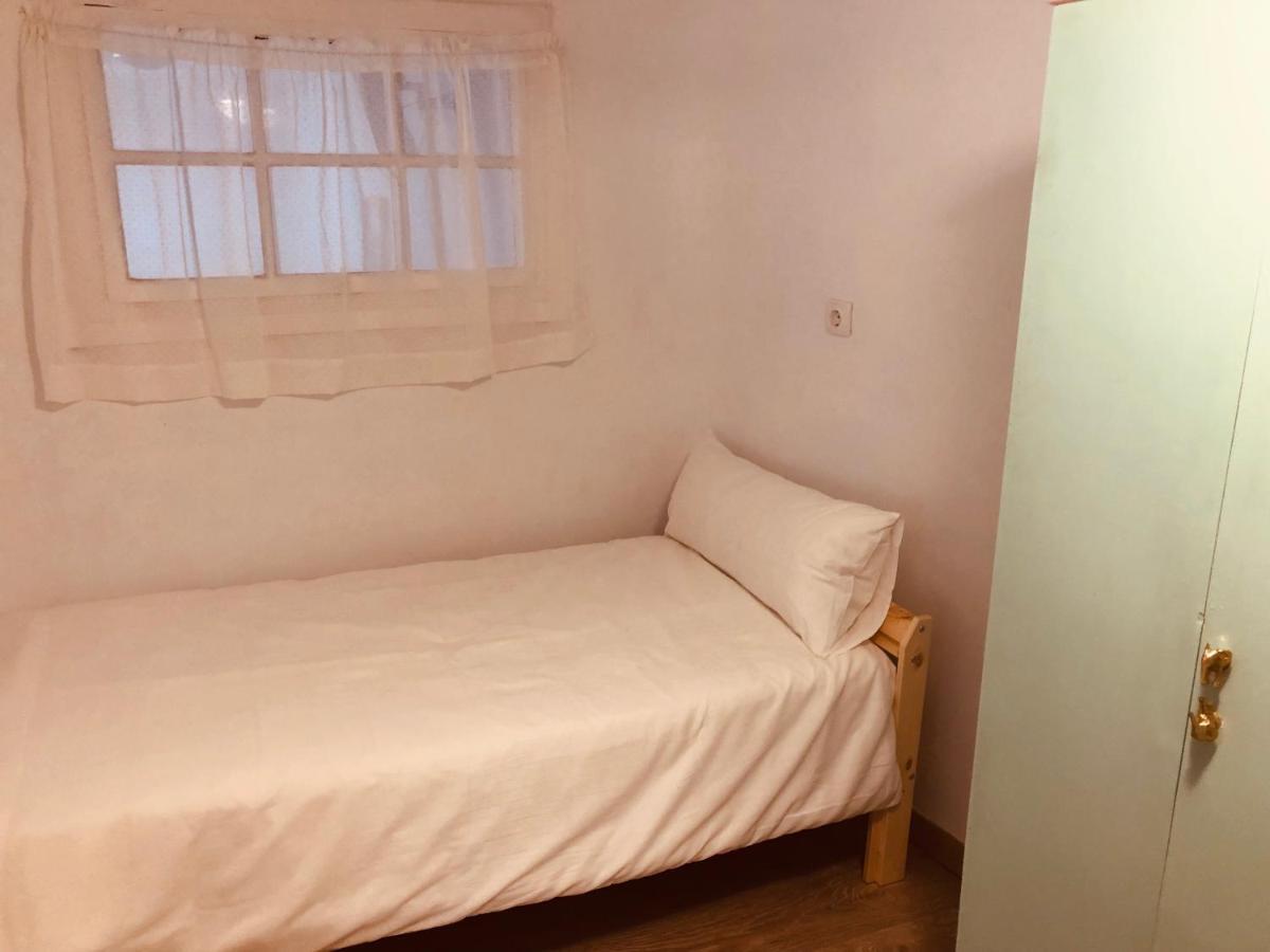Apartament Le Petit Caprice Haro Zewnętrze zdjęcie