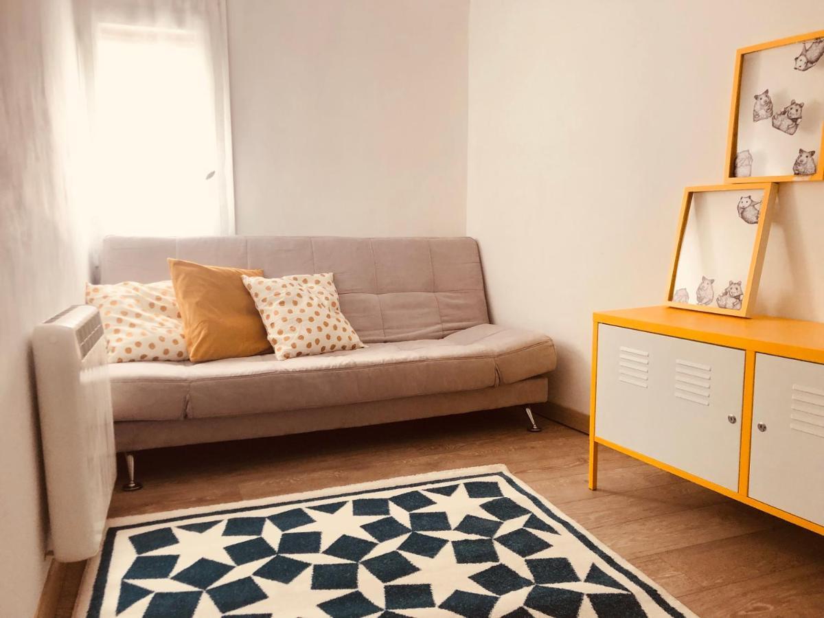 Apartament Le Petit Caprice Haro Zewnętrze zdjęcie