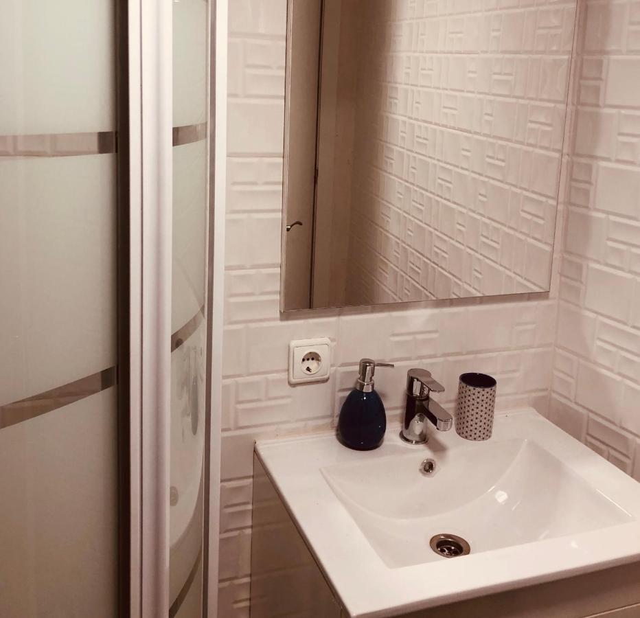 Apartament Le Petit Caprice Haro Zewnętrze zdjęcie